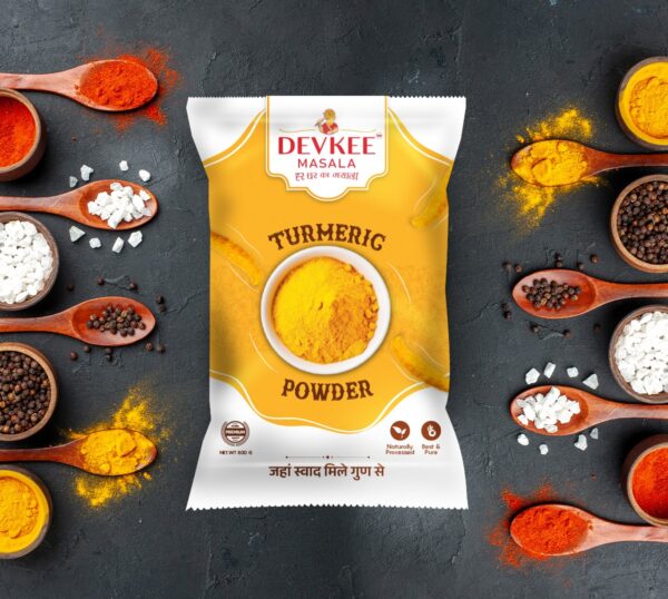 Turmeric