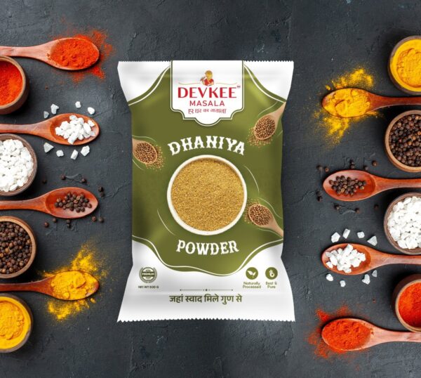 Dhaniya Powder