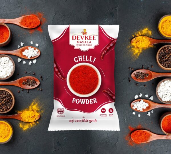Chilli Powder