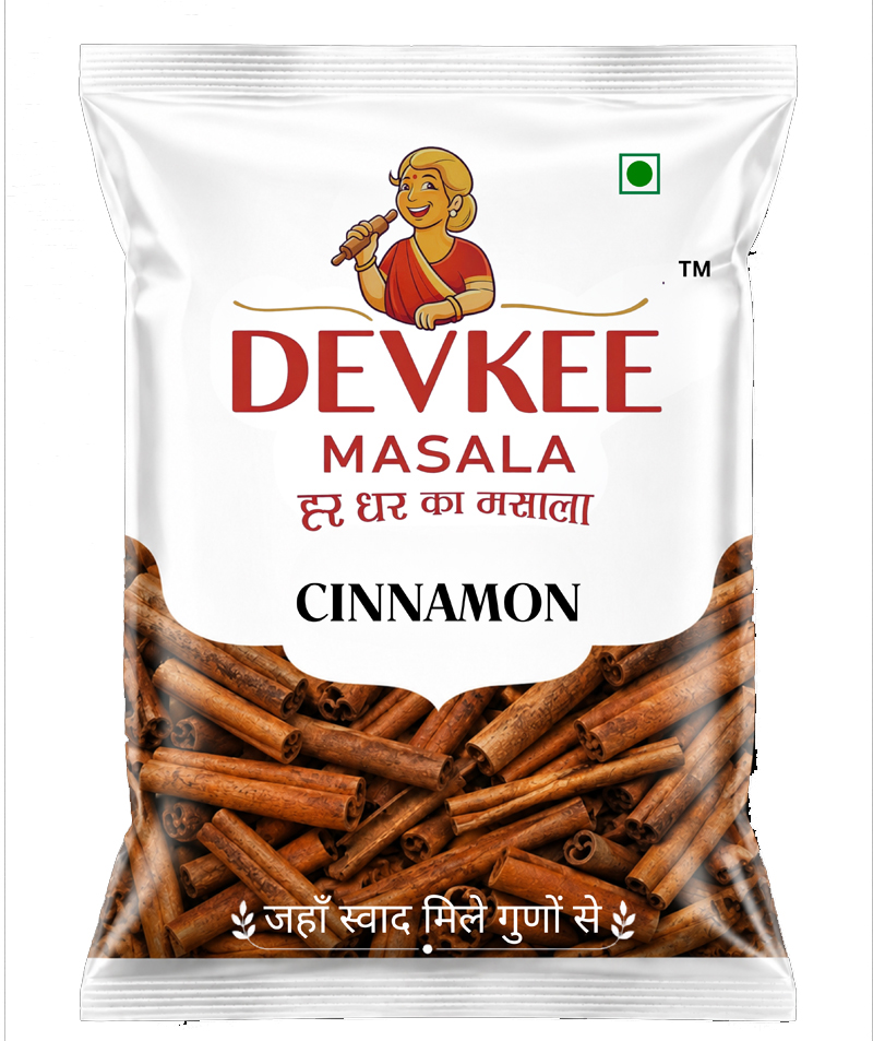 Cinnamon