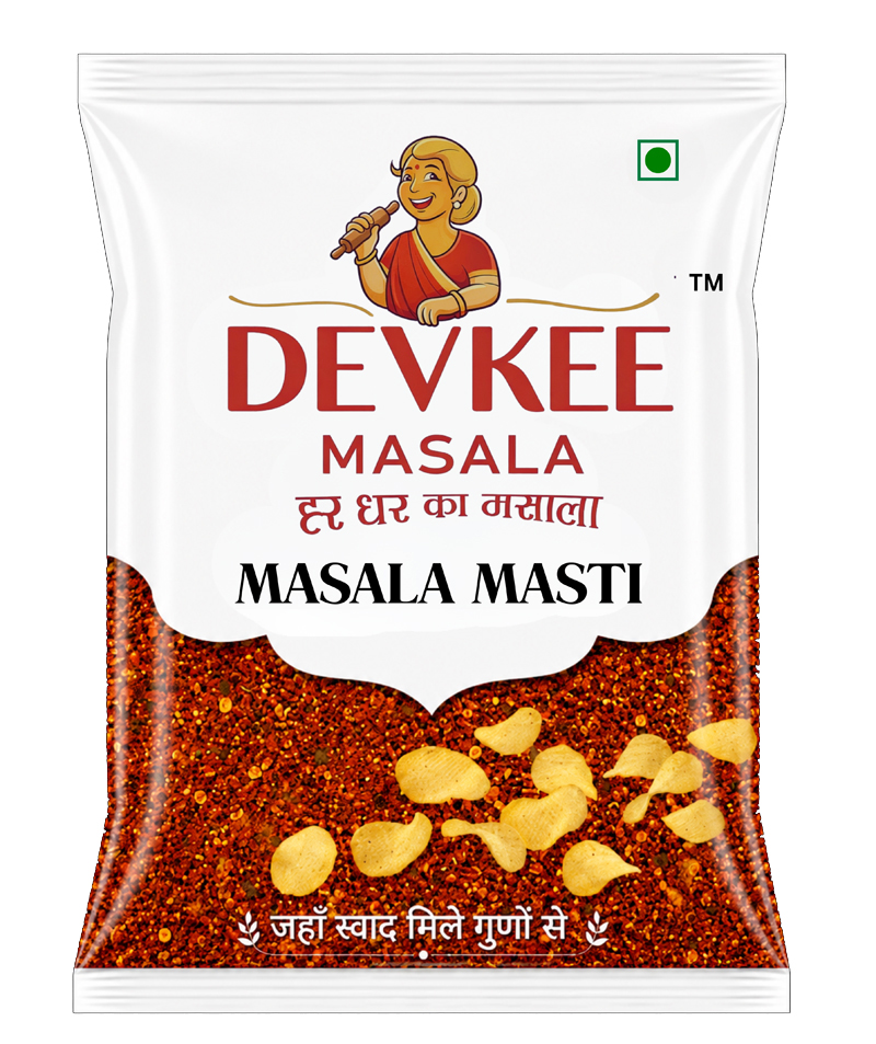 Masala Masti
