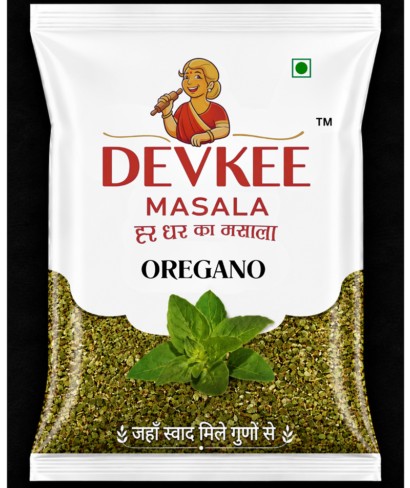 Oregano